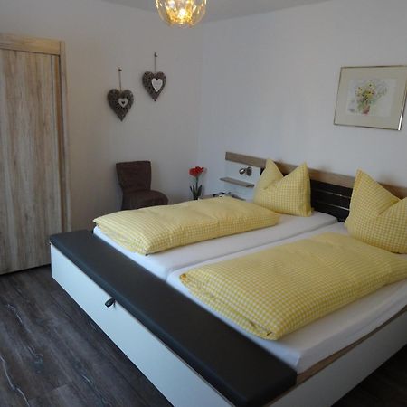 Gaestehaus Erika - Chiemgau Karte Inzell Luaran gambar