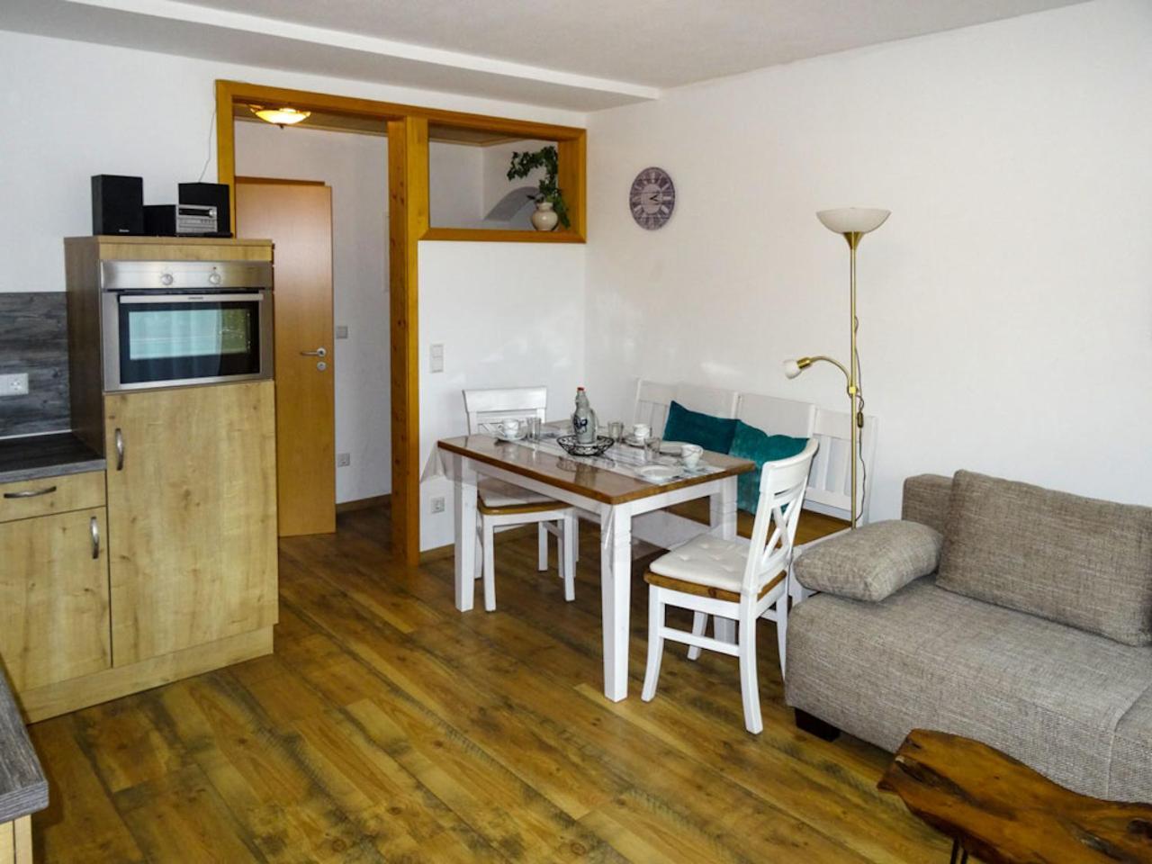 Gaestehaus Erika - Chiemgau Karte Inzell Luaran gambar