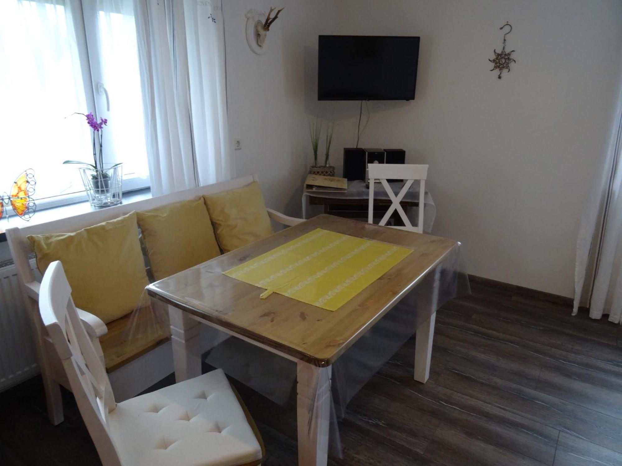 Gaestehaus Erika - Chiemgau Karte Inzell Luaran gambar