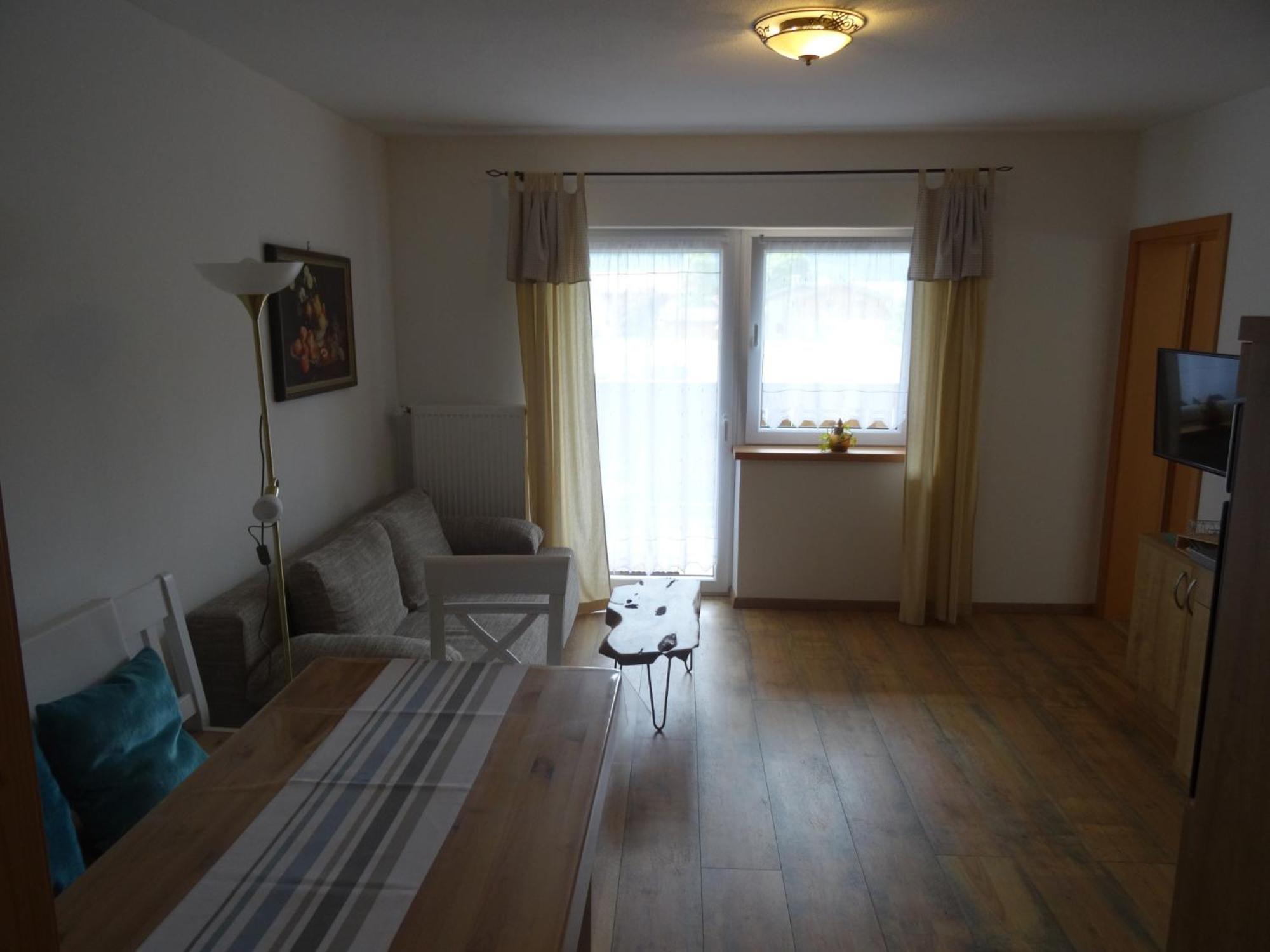 Gaestehaus Erika - Chiemgau Karte Inzell Luaran gambar