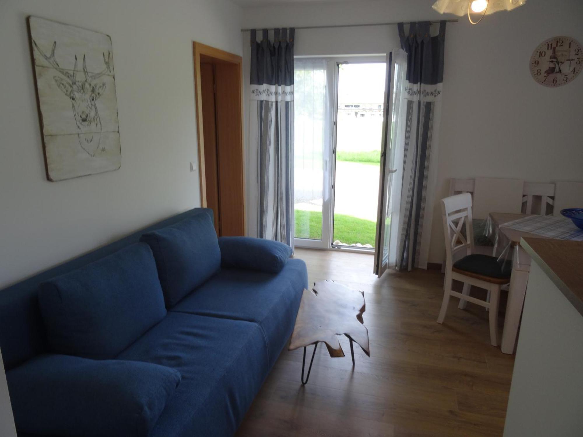 Gaestehaus Erika - Chiemgau Karte Inzell Luaran gambar