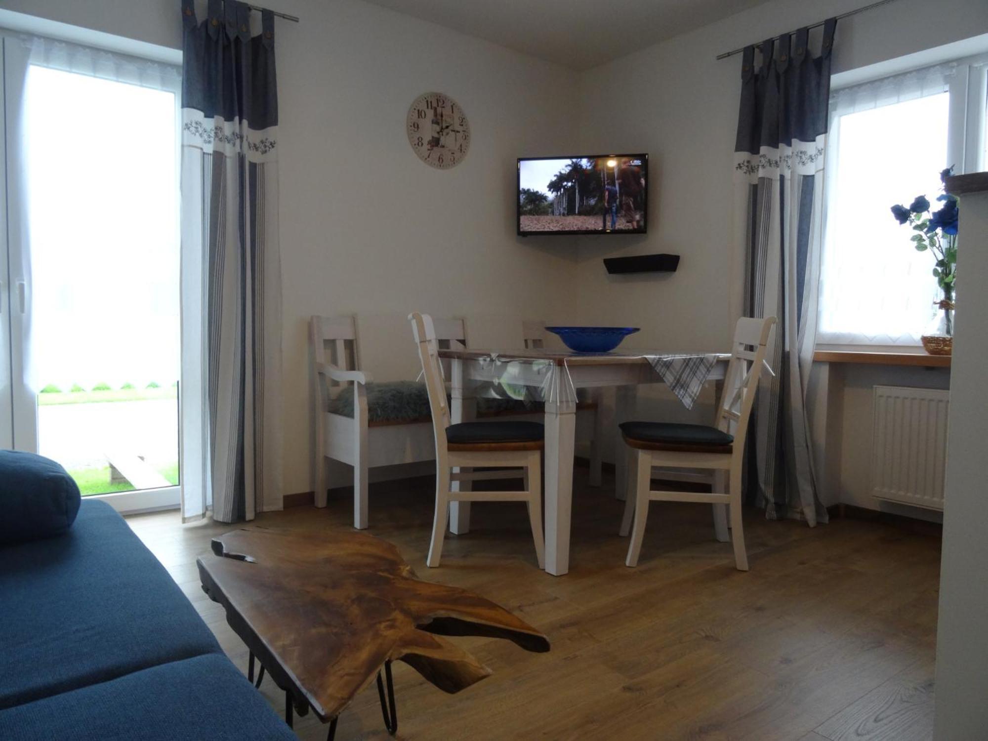 Gaestehaus Erika - Chiemgau Karte Inzell Luaran gambar